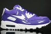 Nike Air Max (violet)