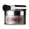 пудру  Blended Clinique Powder and Brush