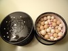 Метеориты Guerlain