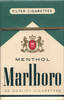 Marlboro Menthol