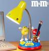 M&M Lamp