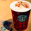 starbucks gingerbread latte