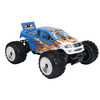 Мини монстр трак 1/18 Mini-LST2 Monster Truck RTR (LOSB0217)