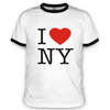 I &lt;3 NY :3  (ХХL)