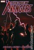 New Avengers Vol. 1 [HC] (Deluxe Edition)