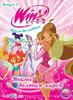 WINX Club. Мультфильм. ВЫПУСК 3-6