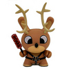 Reindeer Dunny Chase