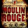 Посетить Moulin Rouge *.*