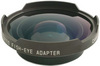 Century Optics fish eye