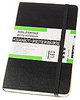 Moleskine City Notebook (St.Petesburg)