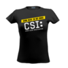 Футболка CSI