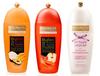 гели для душа Bourjois