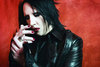 Marilyn Manson 13 ноября в клубе Б1MAXIMUM!