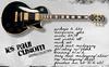 EPIPHONE Les Paul Custom