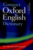 Oxford Dictionary of English