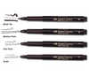 Капилярные ручки Faber Castell