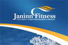 Абонемент в фитнес клуб JANINN FITNESS