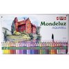 акварельные карандаши koh-i-noor Mondeluz 72 цвета