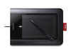 Wacom Bamboo Pen & Touch (Черный)