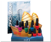 OPI Hong Kong Collection Vintern 2009/2010