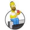 Homer Simpson Computer Sitter