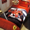 Детское постельное белье Tac Ferrari Race