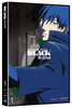 «Darker than Black» DVD