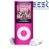 Pink MP3-плеер Apple iPod