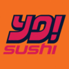 побывать в "YO! Sushi"