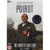 Poirot - Complete Collection