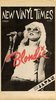 виниловую пластинку  Blondie