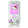 Телефон с Hello Kitty