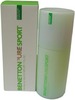 Benetton pure sport edt 50 ml man