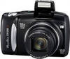 фотоаппарат Canon SX-1120 IS