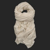 Кашемировый шарф Abercrombie