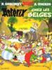 Asterix chez les Belges