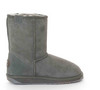 EMU Stinger Low Charcoal Boots