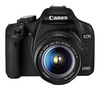 Фотоаппарат "Canon EOS 450D или 500D
