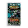 World of Warcraft CCG: The Hunt for Illidan, бустер