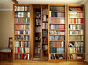 Шкаф для книг.для всех моих книг.