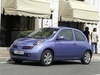 Nissan micra 3х дверная