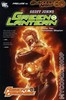 Green Lantern: Agent Orange [HC]