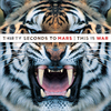 30 Seconds to Mars-This Is War