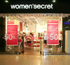 все с жирафами из Women's Secret