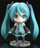 Hatsune Miku nendoroid