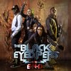 альбом Black Eyed Peas 'The E.N.D'
