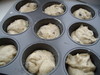 baking pan for muffins