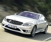 Mercedes CL 65 AMG