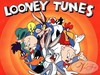 DVD с мультиками Looney Tunes