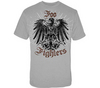 Foo Fighters Eagle T-shirt